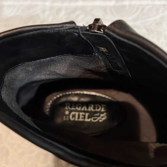 Regarde Le Ciel Stephany ankle boots, size 42 - Picture 12 of 16